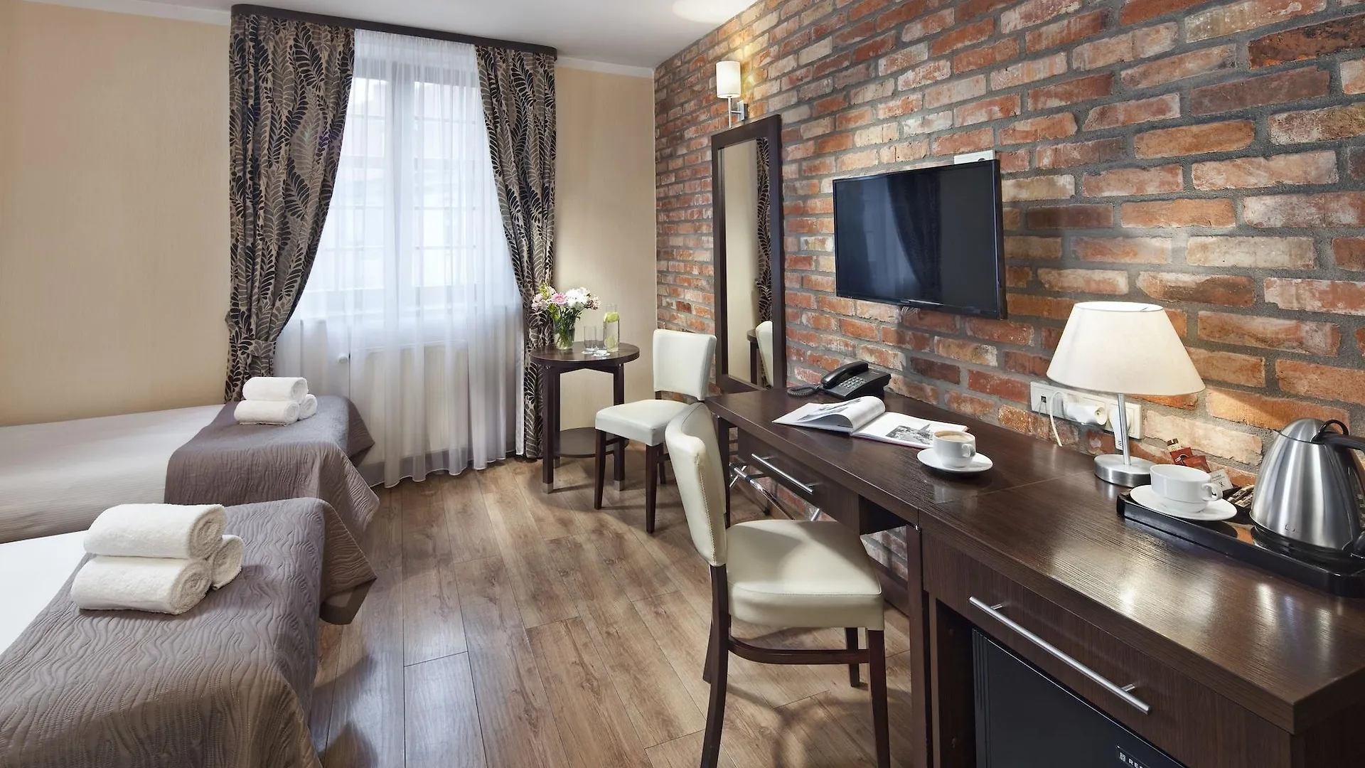 Hotel Bonum Old Town Gdansk 3*,  Polonia