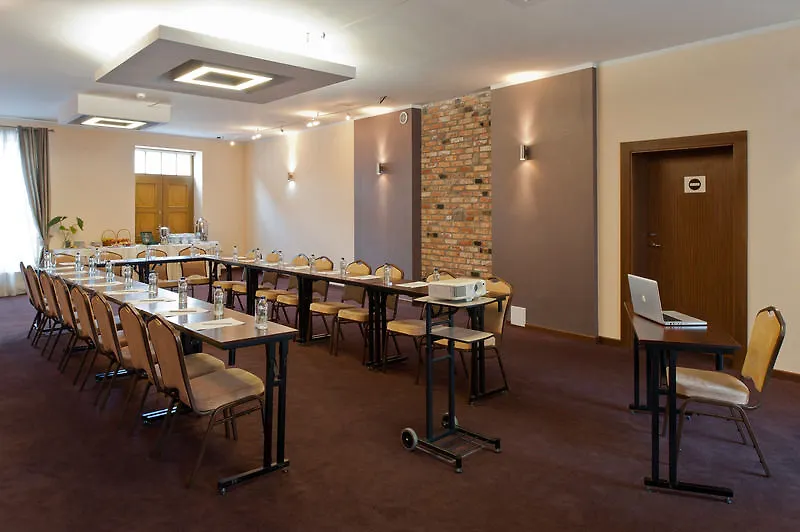 ***  Hotel Bonum Old Town Danzig Polen