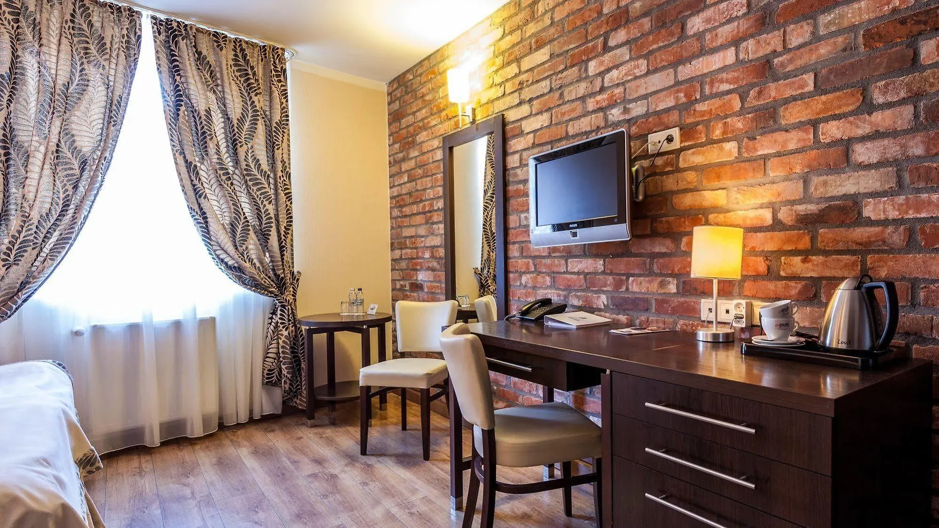 Hotel Bonum Old Town Gdansk