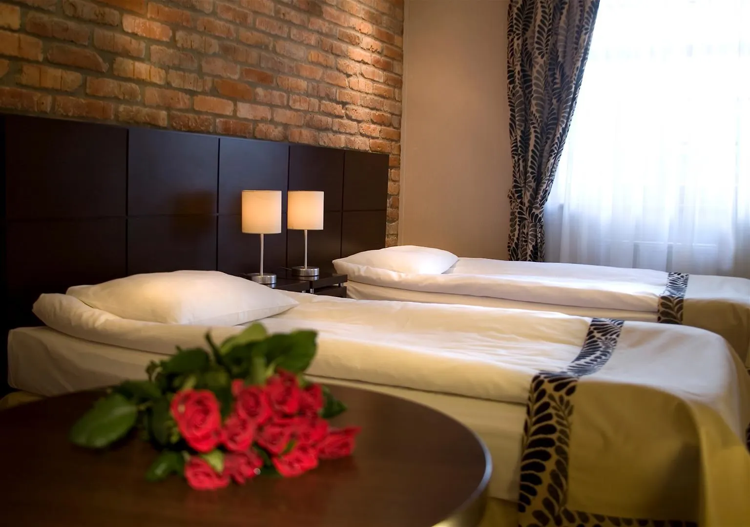 Hotel Bonum Old Town Danzig 3*,