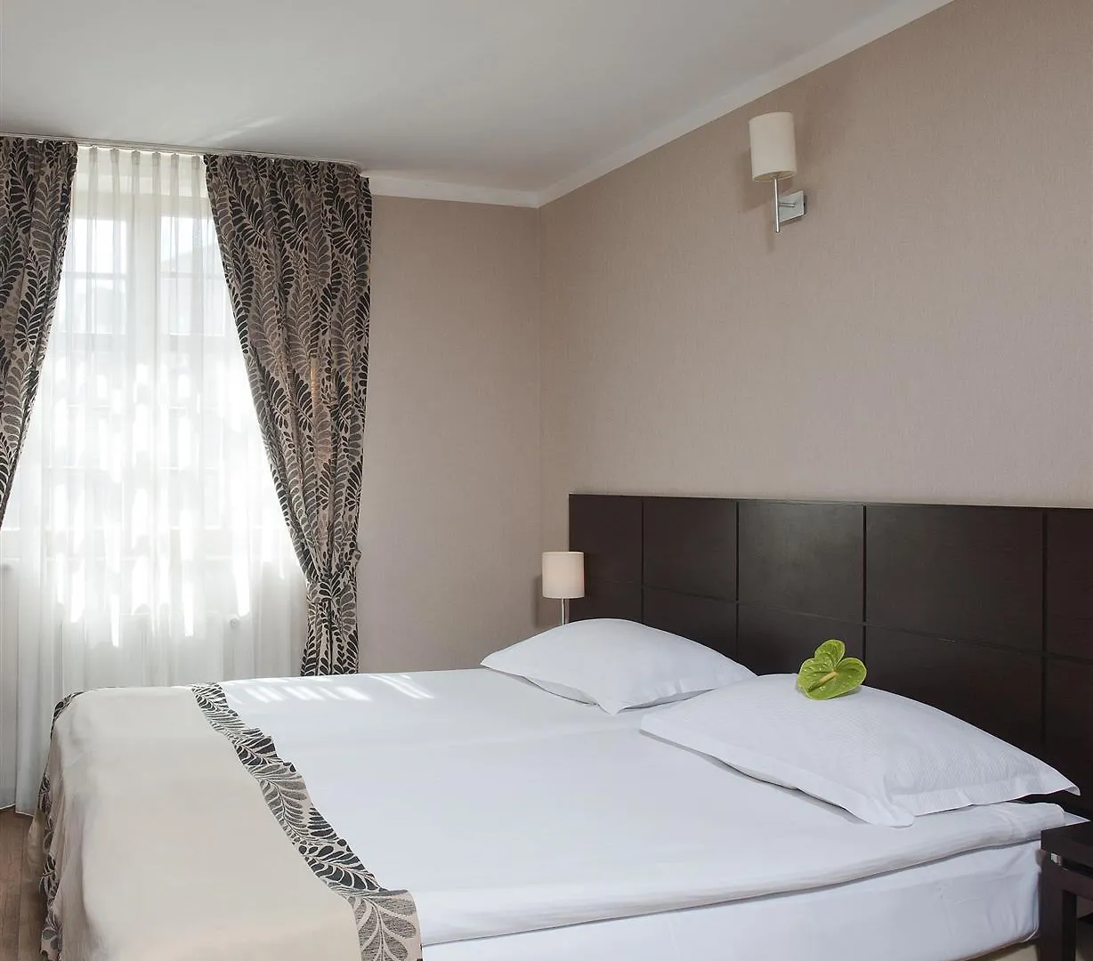 Hotel Bonum Old Town Gdansk 3*,  Polonia