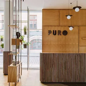 Puro Stare 3*, Wrocław Polen