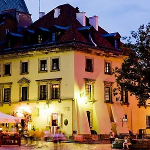 Castle Varsavia
