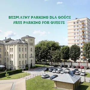 Aparthotel Dom Muzyka