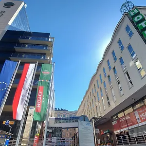 *** Отель Gromada Centrum Польша