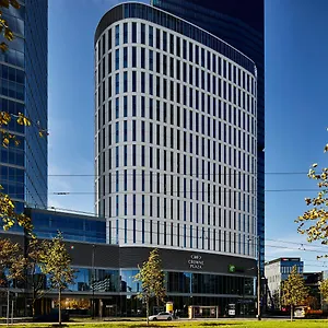 Crowne Plaza - - The Hub By Ihg Varsavia