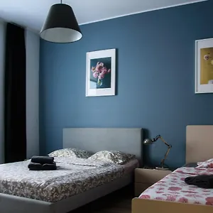 Апартаменты Milo Mi - 2 Bedroom In The Old Town Польша