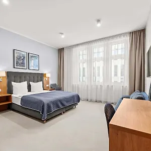 Brassel Lejlighedshotel Wrocław
