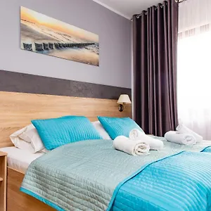 https://apartamenty-spa-promenada-arka.kolobrzeghotels.com