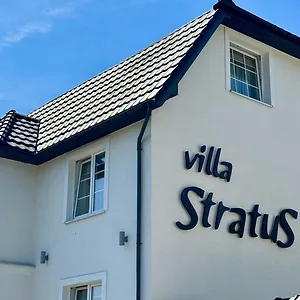 2* Bed and breakfast Stratus