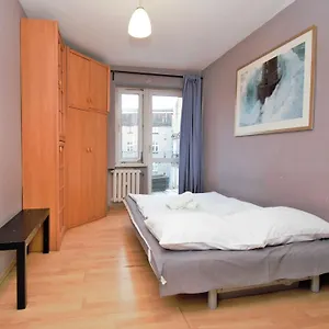 Апартаменты Roomspoznan Pl - Rybaki 15 - 24h Self Check-in Польша