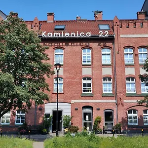 2* Bed & Breakfast Kamienica 22 Old Town