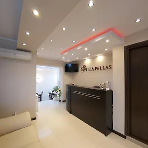 Pallas Гданьск