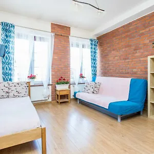 Kamienica Nad Motlawa Apartment