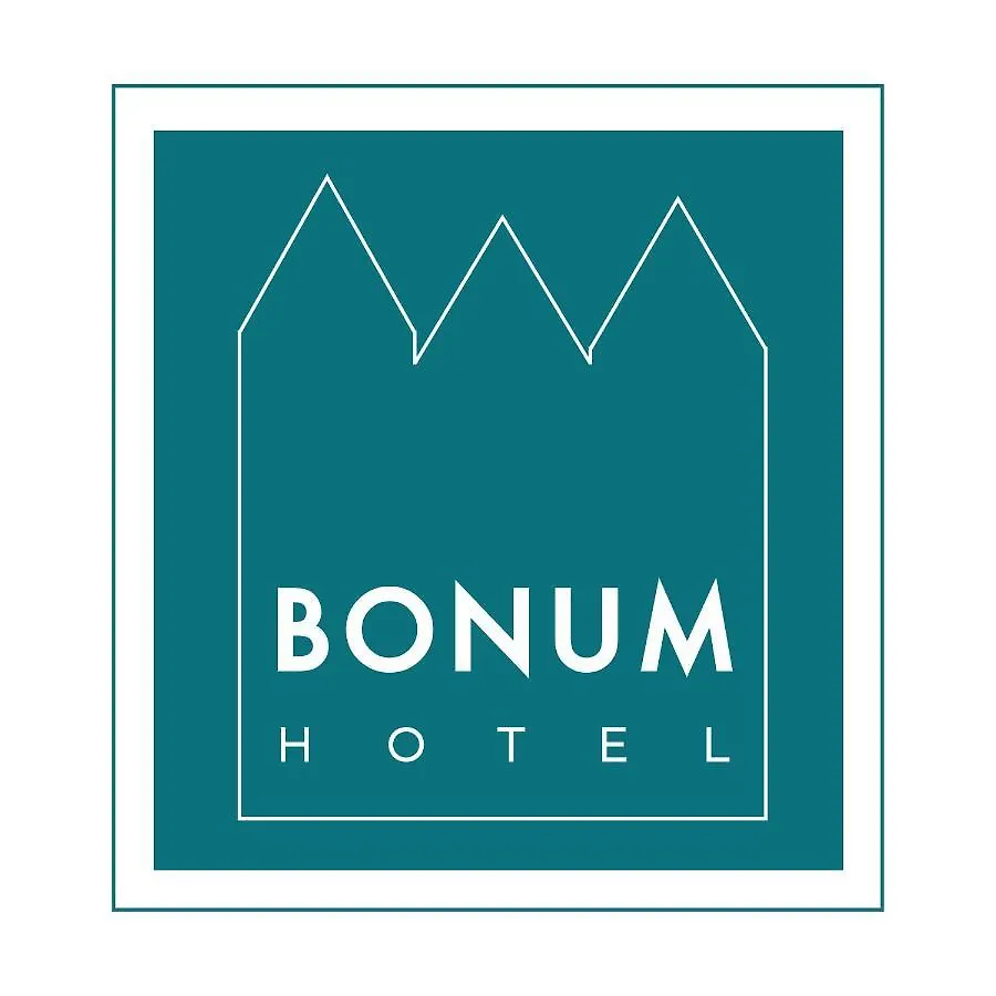Hotel Bonum Old Town Gdansk