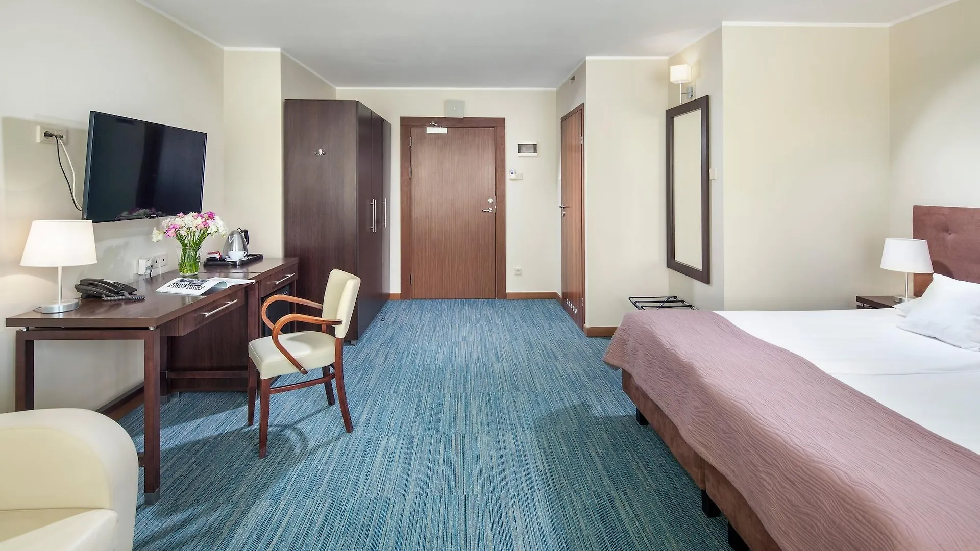 Hotel Bonum Old Town Gdansk 3*,  Poland