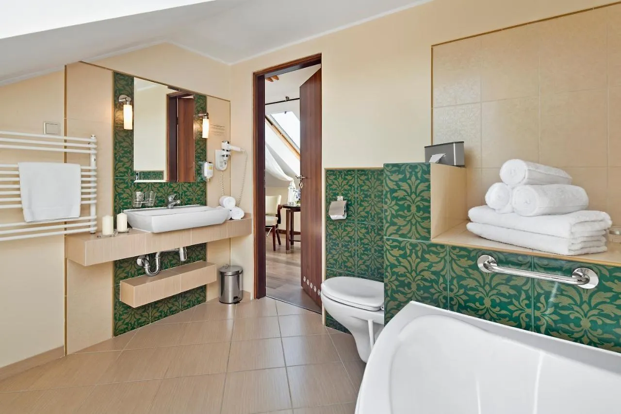 Hotel Bonum Old Town Gdansk 3*,  Poland