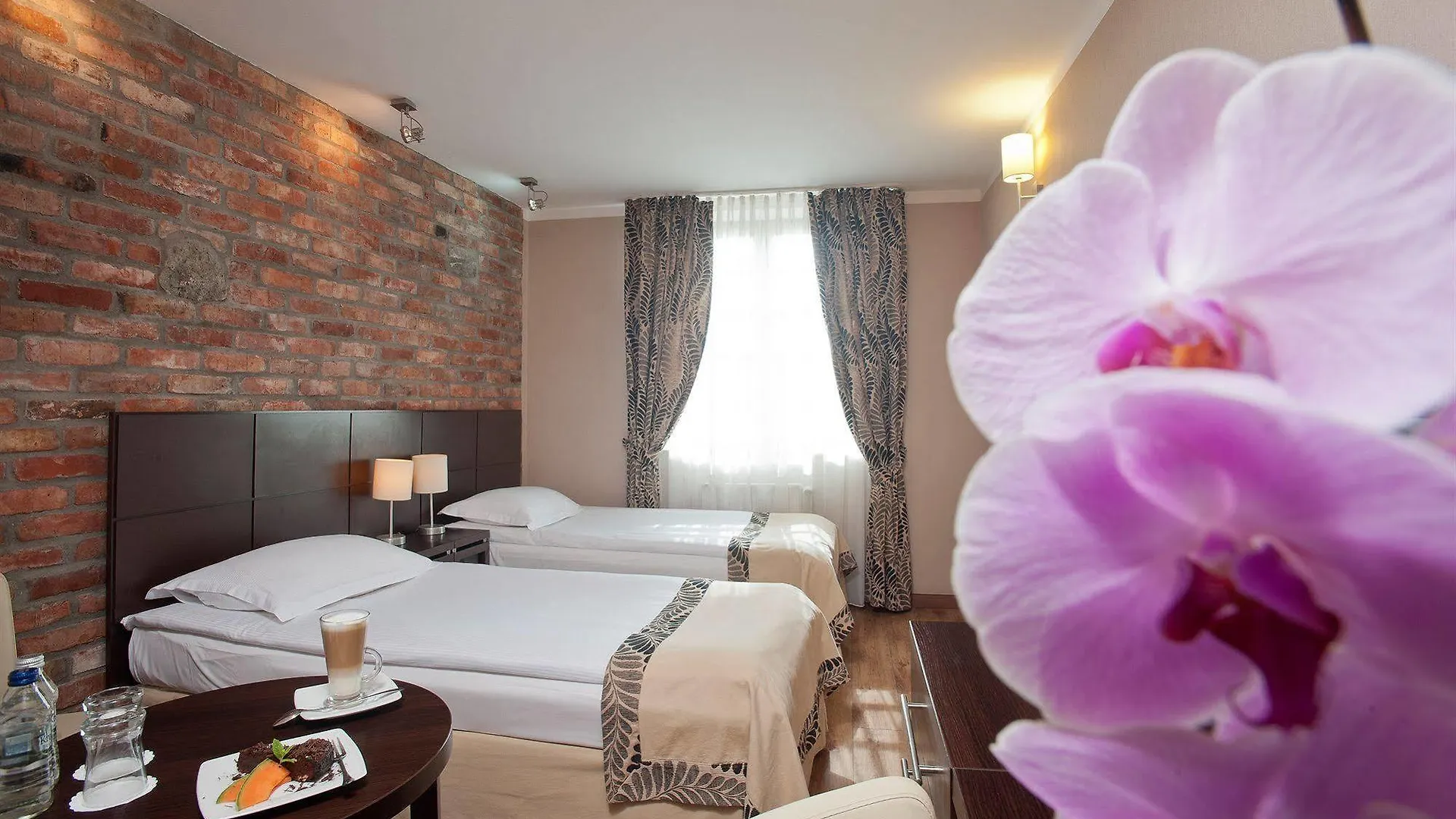Hotel Bonum Old Town Gdansk Poland