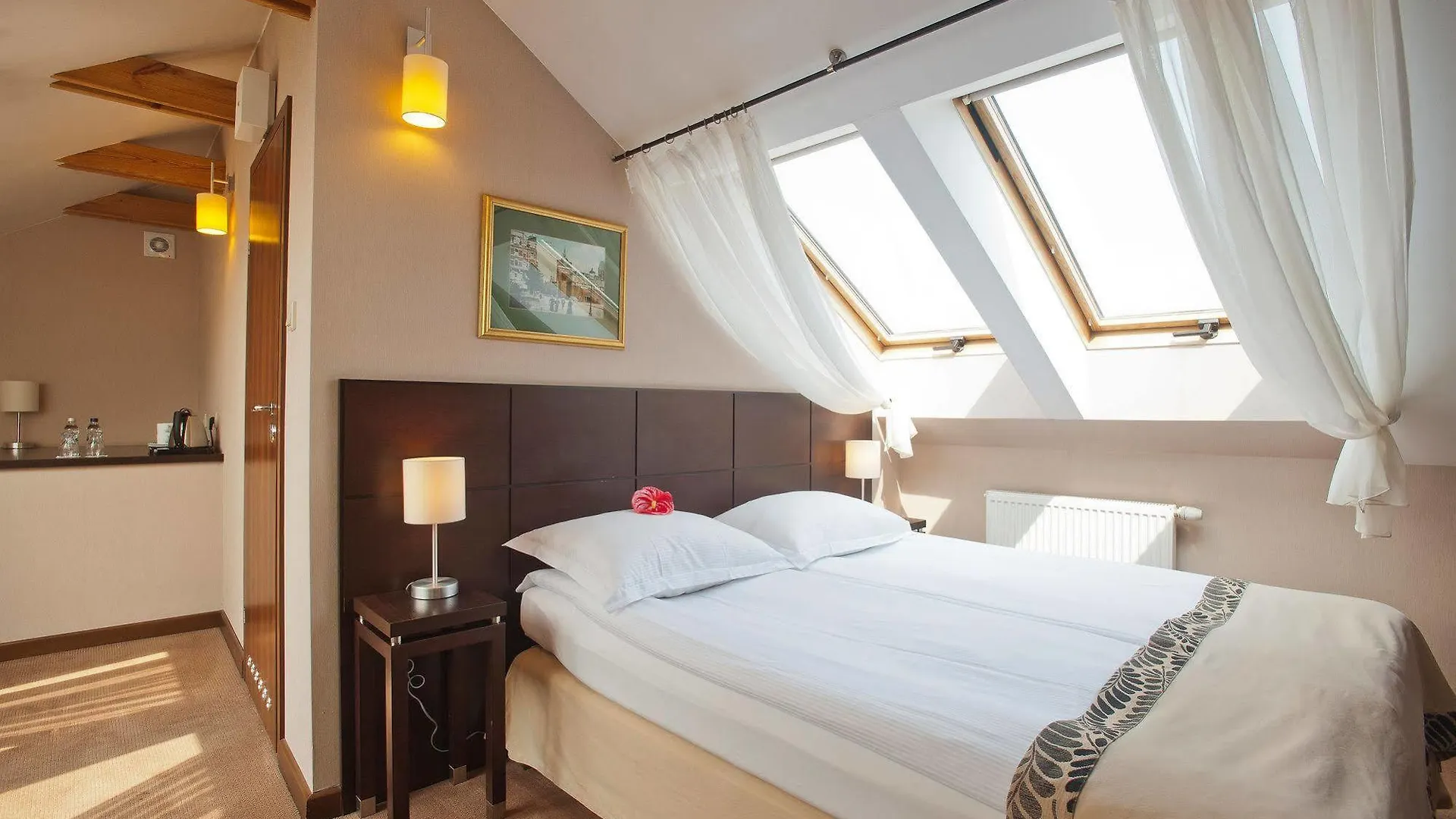 Hotel Bonum Old Town Gdańsk