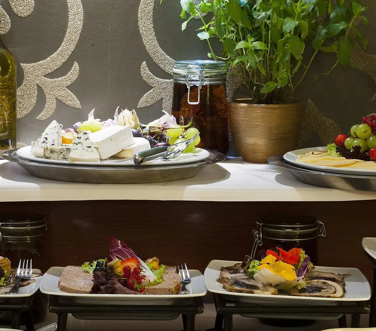 Hotel Bonum Old Town Danzica